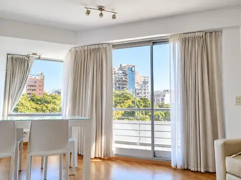 Departamento en Alquiler Temporal en Monserrat, $ 750.000
