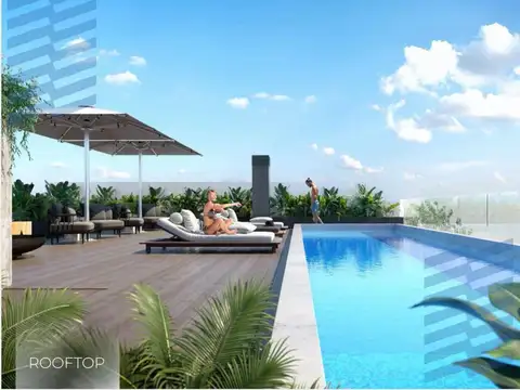 -Dos ambientes al contrafrente con patio- Entrega Inmediata