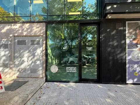 Local en Alquiler en Fisherton, $ 650.000