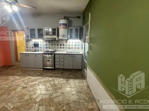 PH 2 ambientes - apto credito