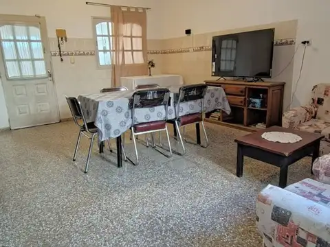 Casa en Venta 57 años
