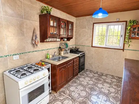 Casa en Venta al Este