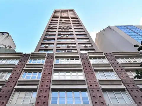 Maipu 942 10º