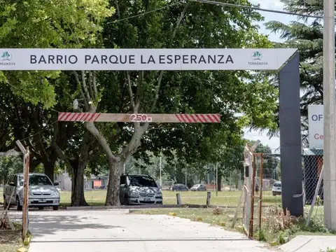 Terreno en venta - 380Mts2 - Ezeiza