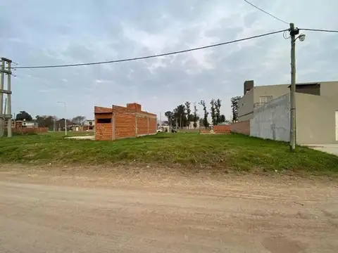Terreno en venta - 380Mts2 - Ezeiza