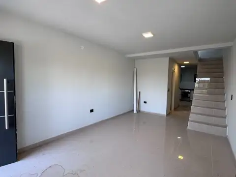 VENTA DUPLEX 2 DORMITORIOS DOCTA CORDOBA