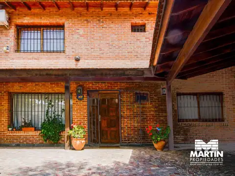 Casa en Venta en Don Torcuato, USD 280.000