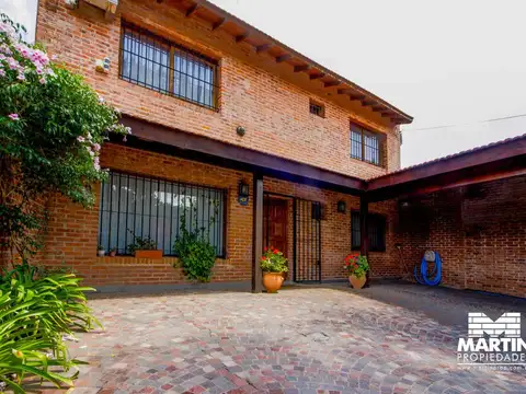 Casa en Venta de 4 dormitorios