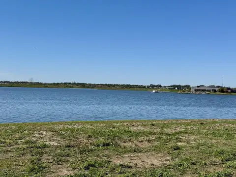 Terreno en Venta 23  mts Fondo