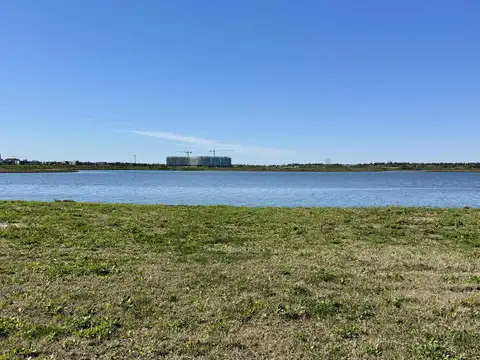 Terreno en Venta 23  mts Frente