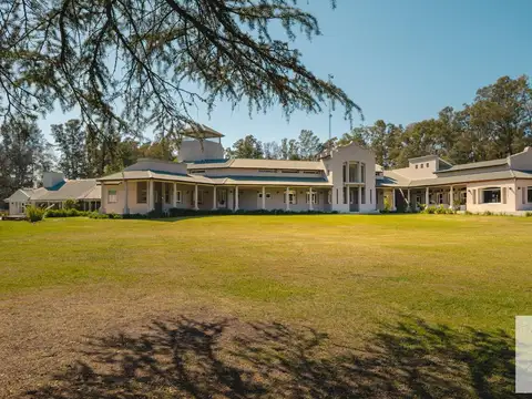 Terreno en Venta de 4650,0 m2