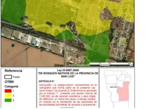 RUTA NACIONAL 7 VILLA MERCEDES