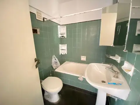 Departamento en Alquiler de 2 dormitorios