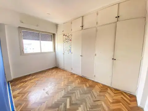 Departamento en Alquiler 60 años