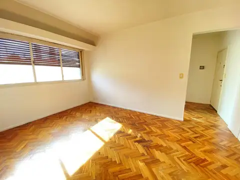 Departamento en Alquiler en Barracas, $ 850.000