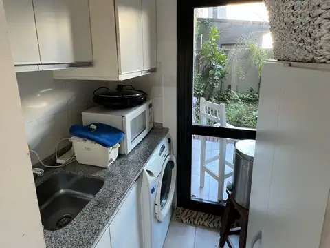 Departamento en Venta en Olivos, USD 137.000
