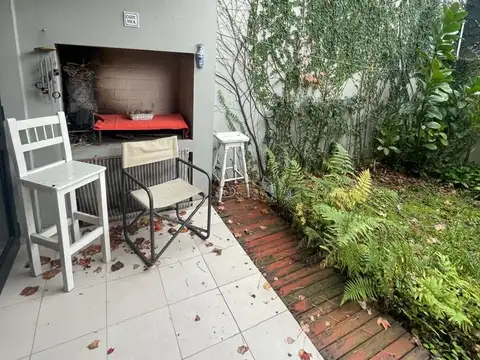 Departamento en Venta en Olivos, USD 137.000