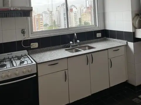 Departamento en Venta 25 años
