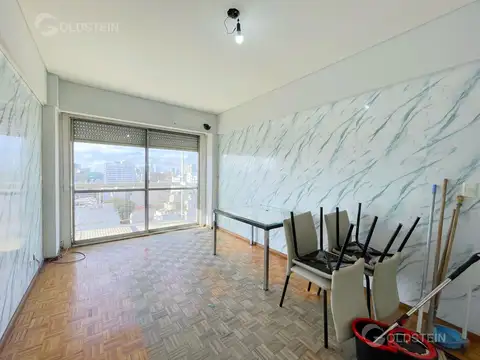 Departamento en Alquiler en Microcentro, Centro