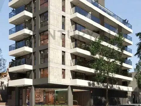 Dúplex 3 ambientes en venta en devoto