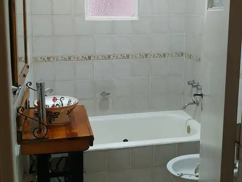 Departamento en Alquiler 18 años