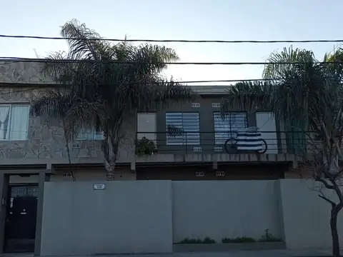 Departamento dos ambientes