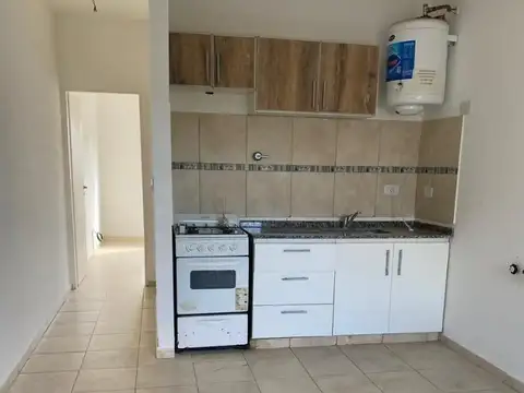 Departamento dos ambientes