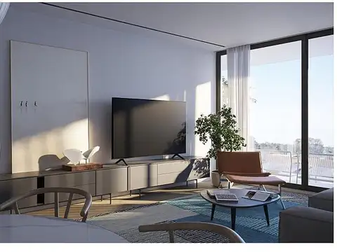 Departamento en Venta en Tigre Centro, USD 191.034