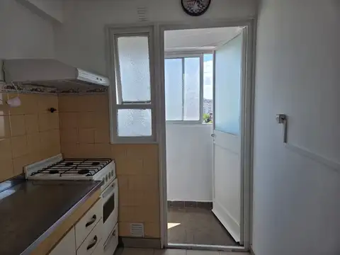 Departamento en Alquiler al Oeste