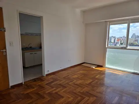 Departamento en Alquiler en Villa Urquiza, $ 500.000