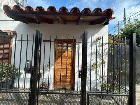 Depto Tipo Casa en Venta de 2 dormitorios