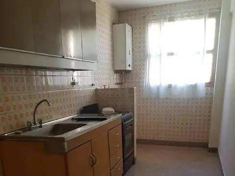 Departamento en Alquiler 35 años