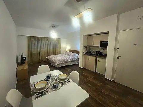Departamento Monoambiente  en Venta en Retiro, Capital Federal, Buenos Aires