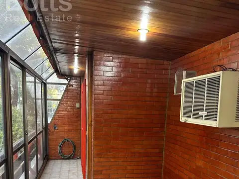 Casa en Venta 38 años