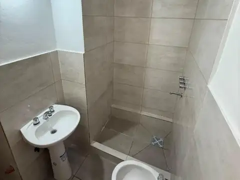 Departamento 1 dorm en alquiler