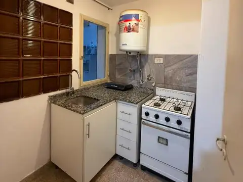 Departamento en Alquiler de 2 ambientes