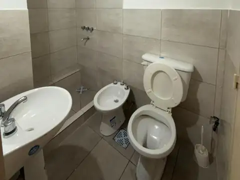 Departamento 1 dorm en alquiler