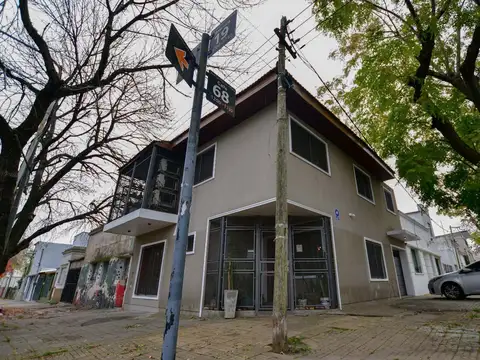 Venta Casa 3 Dormitorios La Plata Apto Banco