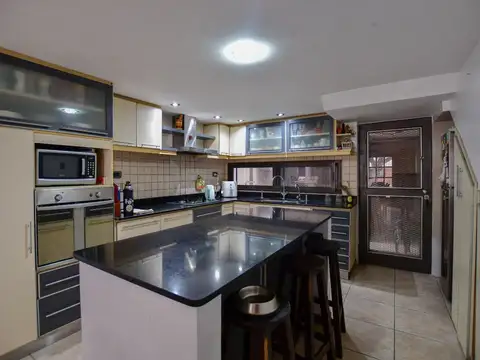 Venta Casa 3 Dormitorios La Plata Apto Banco