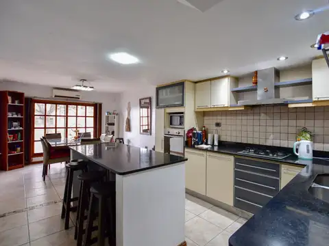 Casa en Venta 40 años