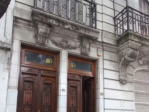 Santiago del estereo 1400