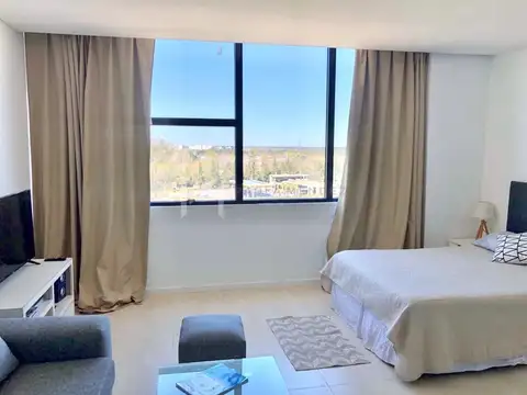 Oficina en Alquiler en Nordelta Bahía Grande, USD 990