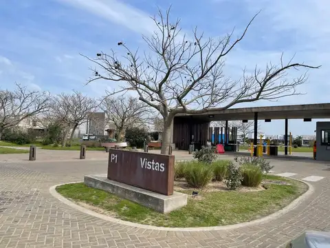 Terreno en Venta en Puertos - Barrio Vistas, USD 190.000