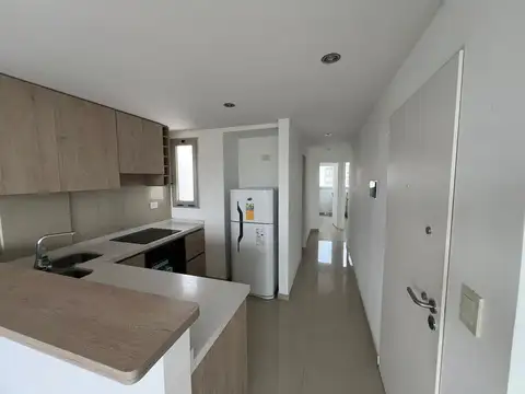 Departamento 2 dormis en venta La Plata c/cochera 
