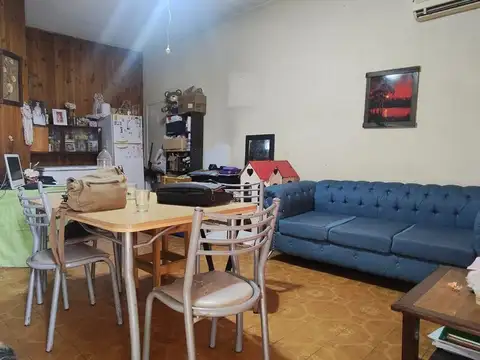 Casa en Venta 52 años