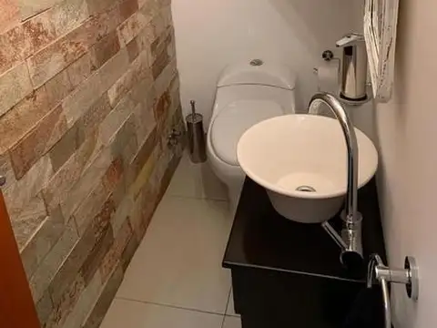 Casa en Venta en San Justo, USD 110.000