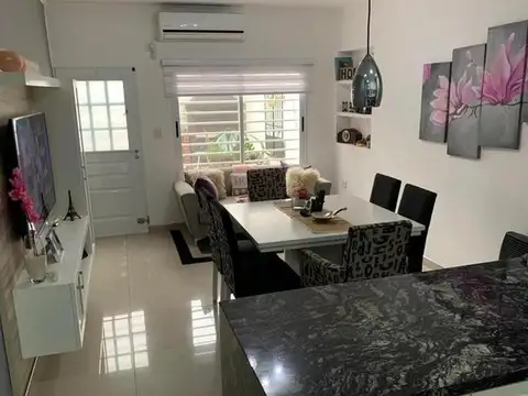 Pampa   2300