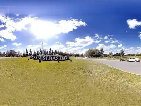Terreno Lote  en Venta en San Sebastian, Escobar, G.B.A. Zona Norte