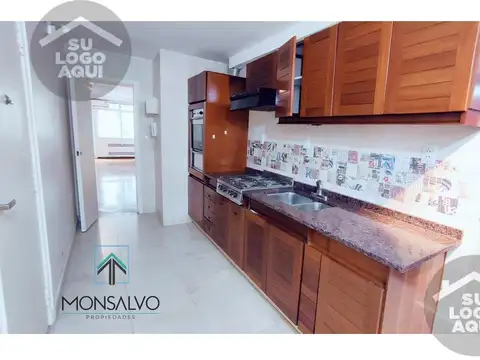 Departamento en Venta 40 años