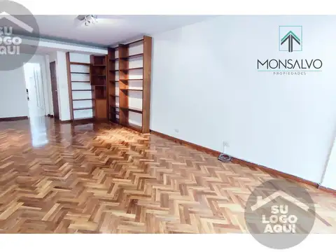 Departamento en Venta en Recoleta, USD 330.000